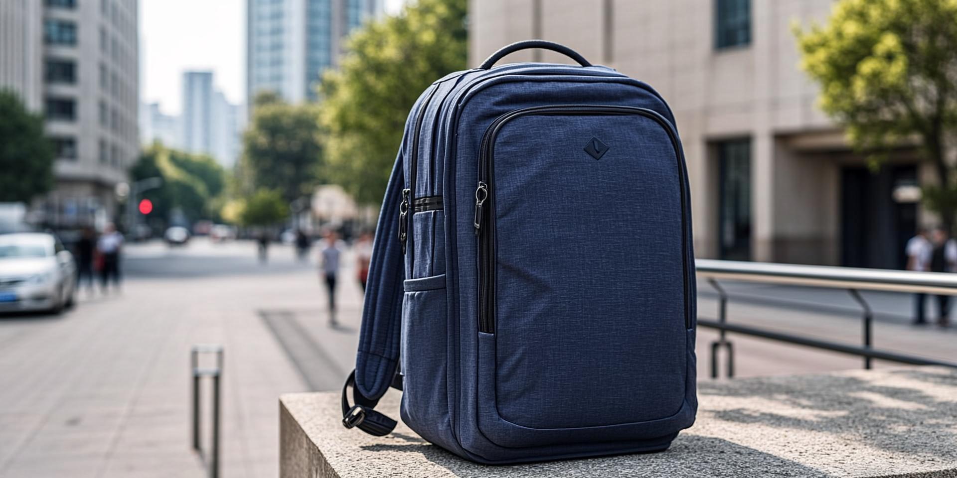 VenturePack Gear AI-powered backpack recommendations